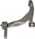 Front Right Lower Control Arm - Dorman# 521-894