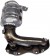New Exhaust Manifold With Integrated Catalyic Converter - Dorman 674-965
