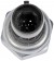 Inj Control Pressure Sensor Dorman 904-501,3C3Z-9F838EA Fits 03-04 Ford 6.0