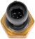 Manifold Absolute Pressure Sensor Dorman 904-7525,1839416C91 Fits 03-09 Navistar