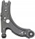 Lower Front Suspension Control Arm (Dorman 520-760) Left or Right