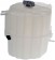 H/D Coolant Fluid Reservoir  Dorman 603-5107,2501802C1 Fits 01-11 International
