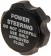 Power Steering Reservoir Cap (Dorman #82574)