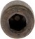 Socket Cap Screw-Class 12.9- M8-1.25 x 45mm - Dorman# 880-445