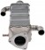 H/D Intake EGR Cooler Kit (Dorman 904-5031, 7090545C91 Fits 08-10 International