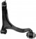 Control Arm Front Right Lower (Dorman# 521-596)