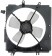 Radiator Fan Assembly Without Controller - Dorman# 620-739