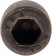 Socket Cap Screw-Class 12.9- M6-1.0 x 25mm - Dorman# 880-225