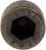 Socket Cap Screw-Class 12.9- M6-1.0 x 50mm - Dorman# 880-250