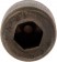 Socket Cap Screw-Class 12.9- M8-1.25 x 30mm - Dorman# 880-430