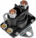 Intake Heater Relay  Dorman 904-356,68188370AA Fits 03-05 Ram 2500 3500 5.9