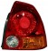 Right Tail Lamp for Hyundai Accent 2006-03 (Dorman# 1611435)