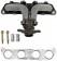 Left Exhaust Manifold Kit w/ Hardware & Gaskets Dorman 674-546