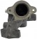 Right Exhaust Manifold Kit w/ Hardware & Gaskets Dorman 674-583