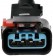 Glow Plug Harness Dorman 904-453,4C2Z-12A690AB Fits 04-10 E&F Series 6.0