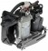Air Compressor, Active Suspension - Dorman# 949-906 Fits 04-9 Jaguar XJ8 XJR