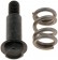 Manifold Bolt and Spring Kit 3/8-16X1-3/4 In. - Dorman# 03137