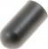 5/16 In. Black Rubber Vacuum Cap - Dorman# 650-004