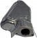 New Exhaust Manifold Kit - Includes Required Gaskets & Hardware - Dorman 674-946