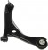 New Front Right Lower Control Arm - Dorman 521-710