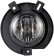 Driving &Fog Lamp Assembly Right Passenger Side (Dorman# 923-810 02-05 Explorer)