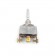 New Universal Toggle Switch Momentary On/Off/Momentary On, 30A, 3 Terminal