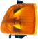 Right Side Marker Light - Dorman# 888-5303,F6HZ15A201AA Fits 00-09 Sterling