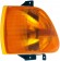 Left Side Marker Light - Dorman# 888-5304,F6HZ15A201AB Fits 00-09 Sterling
