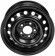 One New 15 x 6.5 In. Steel Wheel - Dorman# 939-165