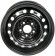 15 In. Steel Wheel (Dorman 939-180)