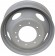 One New 19.5 x 6 In. Steel Wheel - Dorman# 939-189