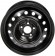 16 In. Steel Wheel (Dorman 939-199)