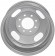 16 X 6.5 In. Steel Wheel - Dorman# 939-201