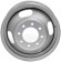 16 X 6.5 In. Steel Wheel - Dorman# 939-201