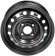 15 X 6.5 In. Steel Wheel - Dorman# 939-226