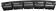 Front Bumper Right Grill Replacement - Dorman# 45167