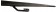 Front Right Windshield Wiper Arm (Dorman/Mighty Clear 42570)