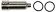 Fuel Injector Sleeve (Dorman #904-120)