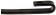 Front Right Windshield Wiper Arm (Dorman/Mighty Clear 42625)