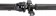 Rear Driveshaft Assembly for Toyota Sienna 2010-04 - Dorman# 936-721 A/Trans