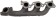 Left Exhaust Manifold Kit w/ Hardware & Gaskets Dorman 674-540