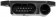 DieselGlow Plug Relay Module (Dorman 904-141)97379636 Fits 04-05 Chev GMC 6.6