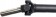Rear Driveshaft Assembly Dorman# 936-018 Fits 88-89 Merkur Scorpio STD Trans