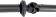 New Front Driveshaft Ass`y Dorman# 936-215 Fits 01-04 Nissan Frontier STD Trans