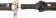 Rear Driveshaft Assy Replaces 15959891, 15744893, 15083654