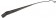 Front Right Windshield Wiper Arm (Dorman/Mighty Clear 42641)
