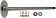 New Rear Axle Shaft Right And Left Side - Dorman 630-325