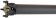 Rear Drive Shaft Ass`y  (Dorman 936-354)Fits 1987 BMW 528e From 3/87 A/Trans