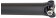 Rear Driveshaft Assembly - Dorman# 936-836 Fits 05-07 Ford Five Hundred A/Trans
