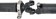 Rear Driveshaft Assy Replaces 3C3Z4R602NB